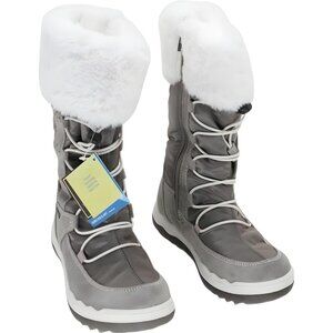 Primigi Girls Taupe Winter Boots EU 33